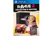 RAGE 2 Collector’s Edition [PS4, русская версия]